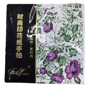 Serviettes <span class=keywords><strong>en</strong></span> <span class=keywords><strong>papier</strong></span> jetables bon marché <span class=keywords><strong>en</strong></span> gros pour fête dorée, serviettes de mariage pour le dîner - Product Image 2