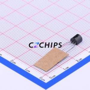 Chip IC de circuito integrado TL431ATA nuevo y original, IC de referencia de voltaje PMIC - Product Image 2