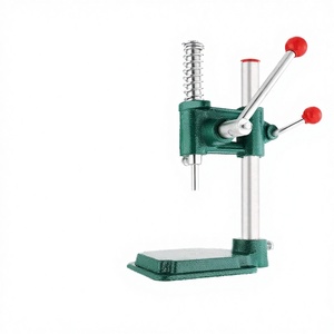 New Set of Manual Button Making Machines Cloth Wrapped Round Button Blank <b>Hand</b> Pressed Aluminium Tool and <b>Mold</b> - Product Image 3