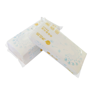 Bán Buôn 100% Gỗ Bột Giấy Biểu Tượng Tùy Chỉnh 2-Ply Mặt Khăn Ăn Servilletas De Papel - Product Image 6