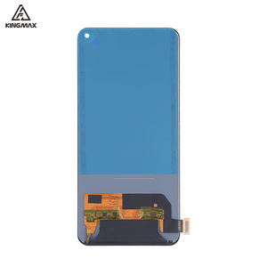 Kombinations-Handy-Display Kombinations-Lcd-Display Berührungsbildschirm Originalversion 2-teilig Lcd für VIVO S5/V17/V19 Neo/IQOO3 - Product Image 4