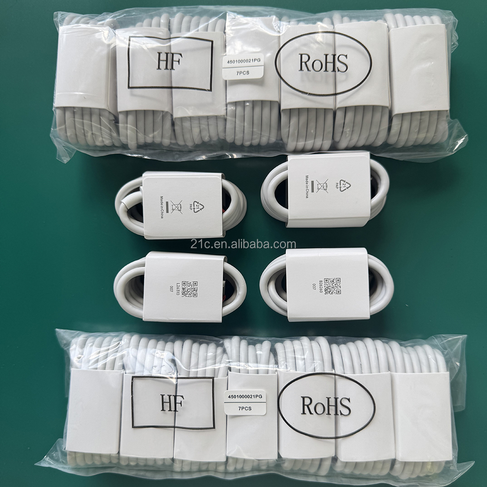 Кабель 6А, 120 Вт, USB Type-c, зарядный шнур, супер быстрая зарядка, кабель 6A Type-C для Xiaomi Redmi Note 9 10 11 POCO X5 X4 Pro