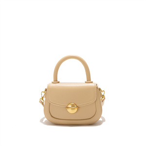 Sac à main à la mode pour femmes 2023 nouveaux sacs de selle avancés à bandoulière tout match - Product Image 5