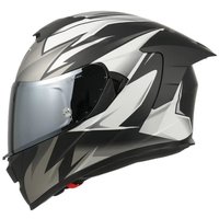 Casque de moto à visière relevable en ABS personnalisable avec logo, prix d'usine, nouveau modèle - Casque de course pour adultes