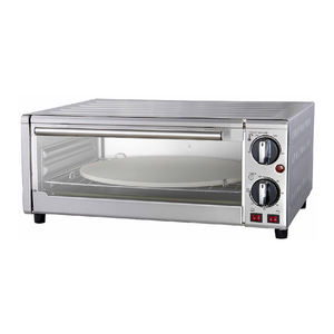 Di alta qualità a buon mercato uso domestico forno elettrico per <span class=keywords><strong>pizza</strong></span> OEM di Fabbrica - Product Image 6