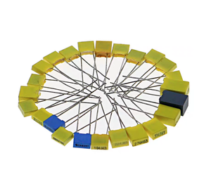 240 juegos <span class=keywords><strong>de</strong></span> 24 <span class=keywords><strong>tipos</strong></span> <span class=keywords><strong>diferentes</strong></span> <span class=keywords><strong>de</strong></span> condensadores <span class=keywords><strong>de</strong></span> corrección, 63V - 100V, 102J - 105J, paquetes <span class=keywords><strong>de</strong></span> condensadores <span class=keywords><strong>de</strong></span> bloque - Product Image 3