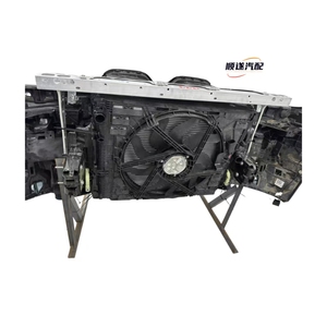Vente en gros de pièces de carrosserie pour BMW <span class=keywords><strong>IX</strong></span> XDrive40, adaptées à la mise à niveau et au remplacement du pare-chocs avant. - Product Image 5