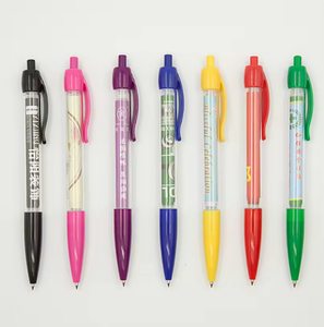 Wholesale Ballpoint Banner <b>Pens</b> Customized Logo Banner <b>Pen</b> Promotional Advertising <b>Gifts</b> <b>Pen</b> - Product Image 3