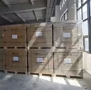 Paneles Solares de Doble Vidrio Tipo N de Alta Eficiencia Risen de 605W a 630W, Venta al por Mayor de Fábrica, Módulo Fotovoltaico en Oferta - Product Image 4