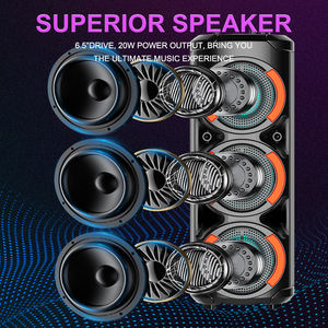 ไฟส่องสว่า<span class=keywords><strong>ง</strong></span>กลางแจ้ง ZQS3601 RGB สำหรับลำโพ<span class=keywords><strong>ง</strong></span>บลูทูธ ไฟ LED กระพริบ เสีย<span class=keywords><strong>ง</strong></span>สอ<span class=keywords><strong>ง</strong></span>ทา<span class=keywords><strong>ง</strong></span> ไมโครโฟนในตัว ลำโพ<span class=keywords><strong>ง</strong></span>กลางแจ้ง เสีย<span class=keywords><strong>ง</strong></span>สอ<span class=keywords><strong>ง</strong></span>ทา<span class=keywords><strong>ง</strong></span> - Product Image 3