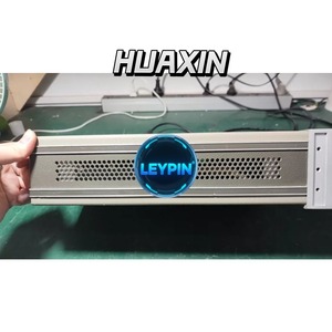 มัลติมิเตอร์ดิจิตอล Agilent/HP 3478A 5.5  ผ่านการทดสอบแล้ว ใช้งานได้ในสภาพดี มือสอง ytdi - Product Image 4