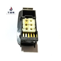 Interruptor de ventana de coche recto de fábrica QSF 84810AA010B2 adecuado para Toyota Tacoma Venta caliente