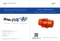 Industrielle Bin-Butlers Ice Control Trucks Vibro motor Mve 300/3e Elektro mos Vibratorok Pneuma tikus Elektrische Vibrations motoren