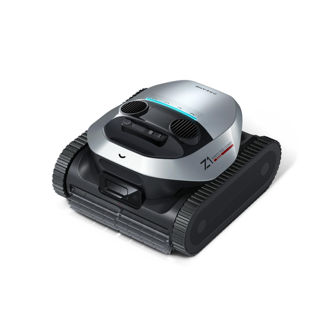 Dreame Z1 Wireless Automatic Pool Cleaner Robot 8000GPH Powerful Suction Smart Pool Vacuum Ensuring Clean Swimming Pool Water
