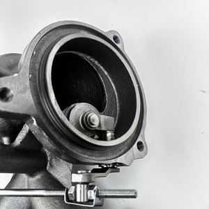 Piezas de turbocompresor de turbina K03 LR031510 LR045098 para Land Rover Range Rover Evoque LV 2,0 1999 Ccm 53039700191 53039700288 - Product Image 4