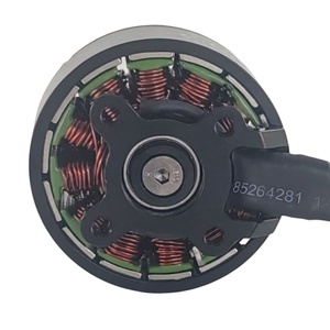 HAOHENG 4219 Moteur sans balais DC 380-550 RPM 16-32V en alliage d'aluminium étanche pour drone RC Racing FPV 13-15 pouces - Product Image 4