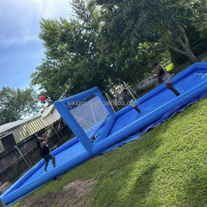 Meilleurs <span class=keywords><strong>prix</strong></span> sur Nouvelle Arrivée Gonflable <span class=keywords><strong>Eau</strong></span> Volleyball Terrain Piscine pour Parc <span class=keywords><strong>D</strong></span>'attractions Sports Gonflable Installations <span class=keywords><strong>D</strong></span>'<span class=keywords><strong>eau</strong></span> - Product Image 6