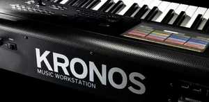 Piano Arreglista ORIGINAL NUEVO <span class=keywords><strong>KORG</strong></span> <span class=keywords><strong>Kronos</strong></span> 3 de 76 Teclas de Yiwu, China - Teclado <span class=keywords><strong>KORG</strong></span> Kronos3 de 61 Teclas - Product Image 5