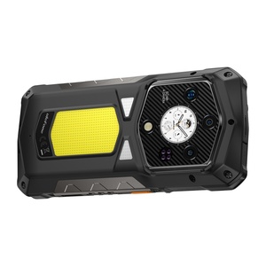 Teléfono Inteligente 5G con 16GB+1TB, Visión Nocturna, Cámara Principal de 50MP, Batería de 21200mAh, Android 15, Ulefone Armor 29 Ultra - Product Image 4