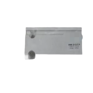 Neuer Originalware Sofort Lieferbar Dmm-20-25-<span class=keywords><strong>p</strong></span>-a Industrielle Automatisierung PAC Dedizierter SPS-Programmiercontroller - Product Image 1