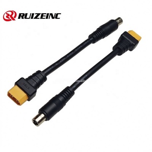 Arnés de cables conector de 3 pines para motocicleta - Product Image 5