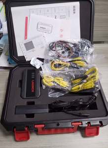 Herramienta de Programación LAUNCH X-431 ECU TCU, <span class=keywords><strong>Programador</strong></span> de Banco con Corrección de Checksum - Product Image 2