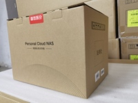 Bon prix UGREEN DXP4800 Plus NAS de bureau 4 baies Intel Pentium Gold 8505 Processeur 5 cœurs 4K 60Hz Stockage en réseau (sans disque)