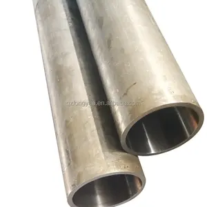 DIN 2391 ST52 honed tube for hydraulic cylinder and pneumatic cylinder