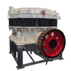 खनन मशीनरी 4FT साइमन शंकु कोल्हू उच्च गुणवत्ता अच्छी प्रदर्शन उच्च दक्षता स्टोन क्रेशर खदान कोल्हू लंबे जीवन - Product Image 1