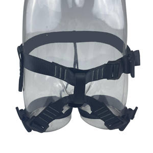 安全ハーネス軽量ハーフボディレスキュー - Product Image 3