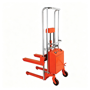 Chariot élévateur manuel hydraulique 2 tonnes à levage élevé, transpalette à fourches réglables pour entrepôt, certifié CE, kit professionnel, nouveauté, offre spéciale - Product Image 6