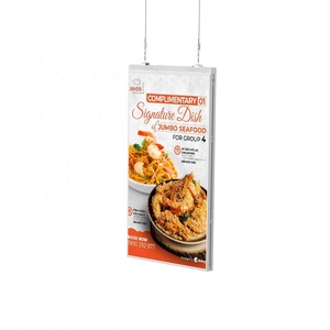 INSOVISION T300 Series Advertising Display Digital Signage 43'' 49'' 55'' 65'' 75'' Digital Signage and Displays - Product Image 2