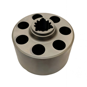 Pièces de rechange pour pompe à piston Lpv28/Lpv30/Lpv45 pour excavatrices PC30-7/PC20mr/PC25mr/PC27mr/PC35mr/PC30mr-7/8 - Product Image 4
