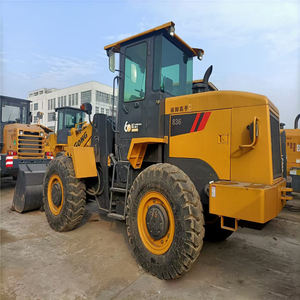 Shandong Longkong 13-Ton Truck 8-9 Years <strong>Old</strong> No Oil Leakage No Refurbishment Needed Backhoe Loader Core Motor Component <strong>for</strong> <strong>Sale</strong> - Product Image 2