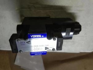 Ban đầu solenoid Directional van dsg DSG-01 DSG-02 DSG-03 loạt DSG-01-2B3B-A100-7090 - Product Image 5