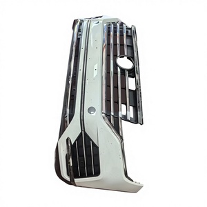 Ensemble de pare-chocs avant pour <span class=keywords><strong>Volkswagen</strong></span> <span class=keywords><strong>Touareg</strong></span> <span class=keywords><strong>2022</strong></span> - Product Image 4