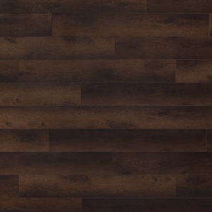 Plancher en SPC à clic imperméable de 4 mm, antidérapant, pour usage intérieur, hôtel, appartement, villa, nouveau design gris bois 2025 - Product Image 6