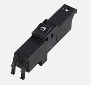 Nuevo Interruptor Eléctrico de Ventanilla Delantera Izquierda de Plástico 6131-6902-175 para <span class=keywords><strong>E46</strong></span> Serie 3 Coupé Touring - Product Image 4