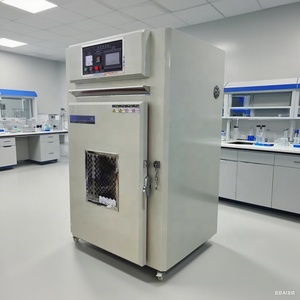 オーブン実験室一定温度工場直接OEMカスタマイズ高温試験室 - Product Image 6