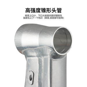 Cuadro de bicicleta de montaña ultraligero BOLANY de 27.5 pulgadas en aleación de aluminio 148mm Boost para ciclismo todoterreno - Product Image 3