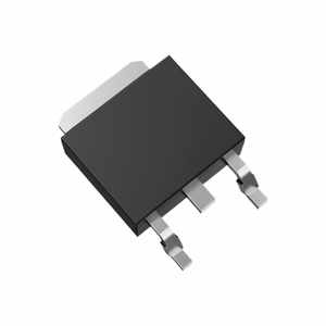 Composants électroniques originaux DPAK+ TK55S10N1, transistors LQ - Product Image 1