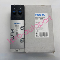 Plc Vsva-b-b52-zd-d1-1t1l 543696 Solénoïde Neuf pour les produits sous garantie