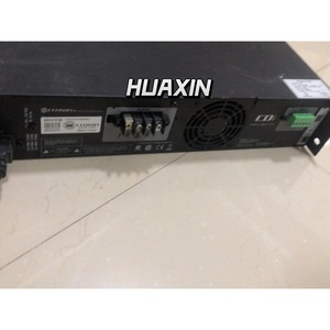 Amplificador de Potencia de 2 Canales Crown CDI1000 CDi 1000 Nuevo hx - Product Image 3