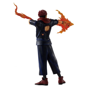 2026 nuevo personalizado 3D Urban PVC Anime figurita colección de vinilo figuras de acción fábrica fabricante barato juguetes animación derivados - Product Image 5