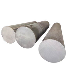 Fournisseur de moulin Barre de fer en acier allié 80mm 120mm 1045 Q235b Laminé à chaud AiSi Barre d'acier structurel Coupe Soudage Pliage Services - Product Image 3