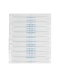 <span class=keywords><strong>Coton</strong></span>-tiges à Double tête pour enfants, jetables, remplis d'alcool, <span class=keywords><strong>coton</strong></span>-<span class=keywords><strong>tige</strong></span>, pour cigares <span class=keywords><strong>sans</strong></span> smockés, 50 pièces - Product Image 3