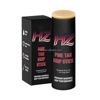 Großhandel Grip Rosin Stick Anti-Rutsch für Baseball Softball Gymnastik Sporttraining 60g/100g/120g