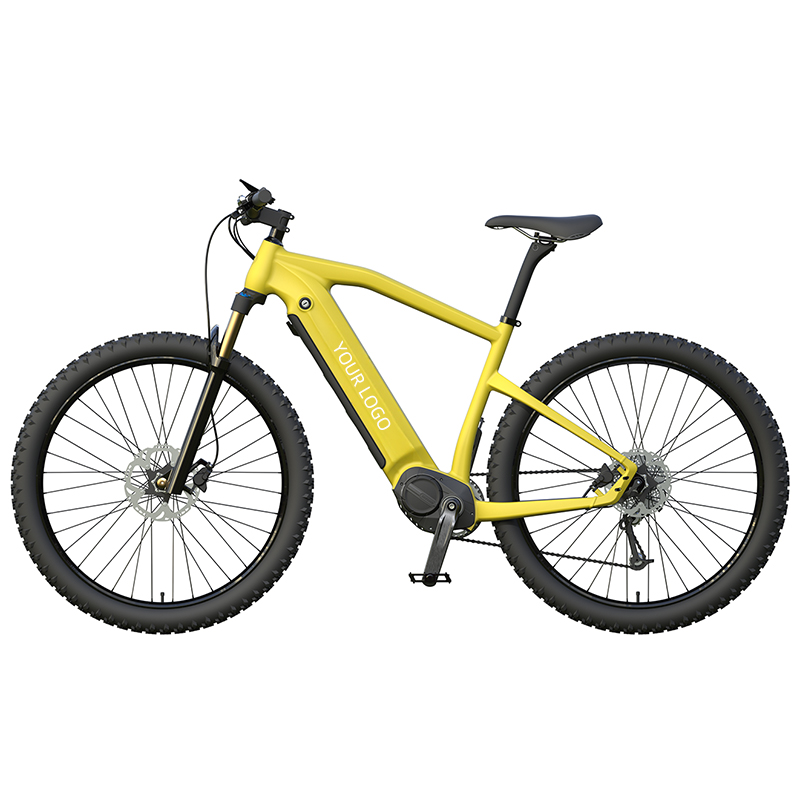 Jaune