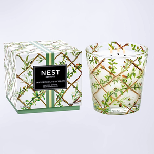 AT PACK定制蜡烛包装盒蜡烛礼品盒豪华蜡烛罐包装盒 - Product Image 3