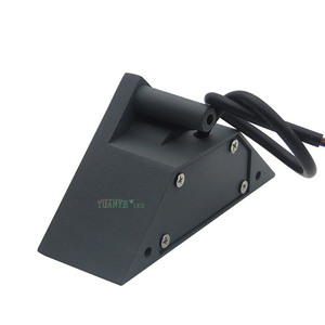 Luz LED para Escalones de Exterior, Forma Triangular, 1W 3W 6W, IP65, para Decoración de Pasillos de Hotel, YY-QJT002 - Product Image 3